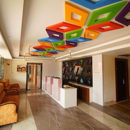 Siriki Resorts Srungavarapukota Zewnętrze zdjęcie