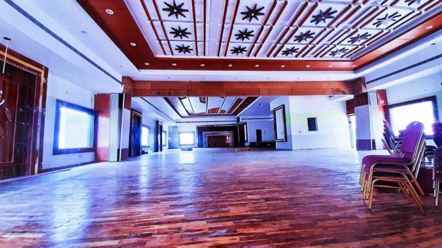 Siriki Resorts Srungavarapukota Zewnętrze zdjęcie